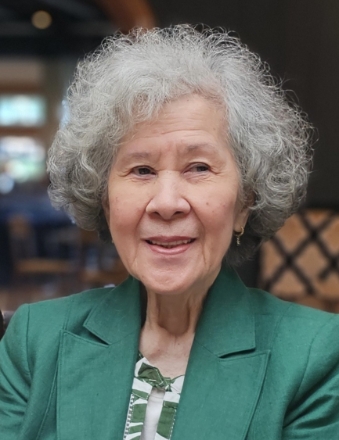 Lydia G. Holgado obituary, Egg Harbor City