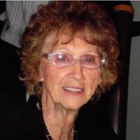 Alma (Punkie) Roahrig obituary, Dennison, Dennison