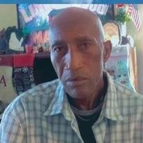 Mr. Kerry Larkins obituary, Greenville, Greenville