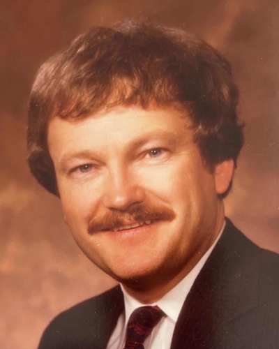 Ron J. Twilegar obituary, Boise, Vancouver, Nampa, Moscow, Washington