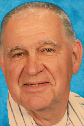 Glen (Mac) D. McLain obituary, Irondale, Wellsville