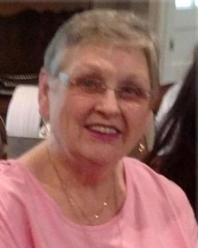 Barbara Ann Barnhill obituary, Savannah, Savannah