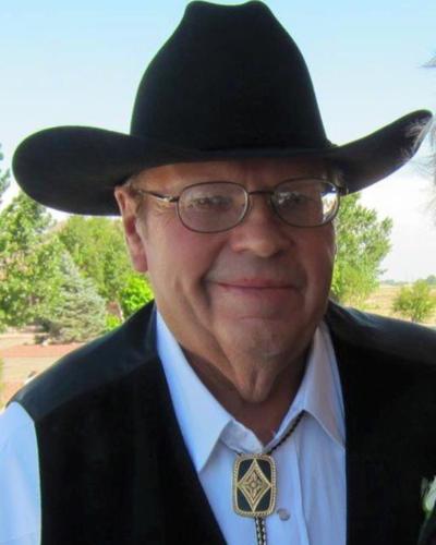 James Daniel obituary, Strasburg, Strasburg, Denver