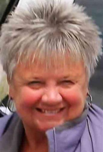 Anne-Mari (Anne) Nondorf obituary, Marysville, Trondheim, Everett