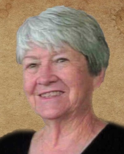 Reita Nadine Hodges obituary, , Midland, Midland