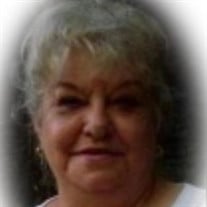 Gearldine Mary Icenhower obituary, Clendenin, Clendenin