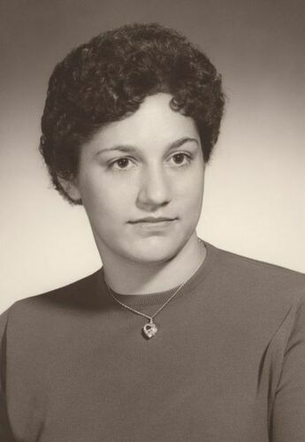 Mary (Kathy) K. Moore