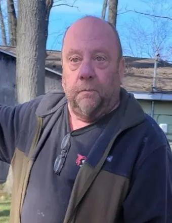 James Patrick Pietila