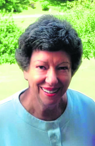 Dewilla Lee Cavender