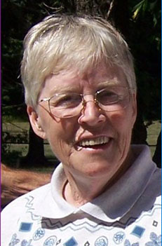 SHIRLEY YOUMANS obituary, , Thunder Bay