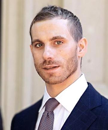 Alex Steurmer Beneke