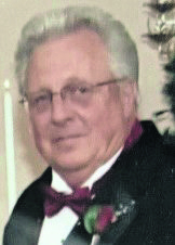 David Harrison Thomas obituary, , Huntington, Wayne, Huntington, Huntington