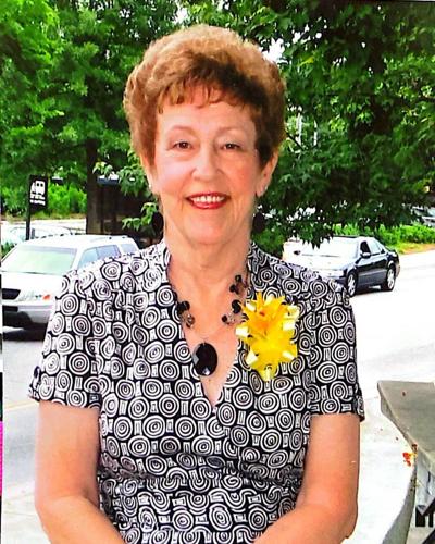 Barbara Ann Noel Tuggle obituary, Watkinsville, Athens