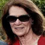 Virginia Ann Simpson obituary, Tulare, Tulare