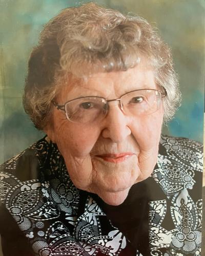 Adelaide Klimek obituary, Alexandria, Alexandria
