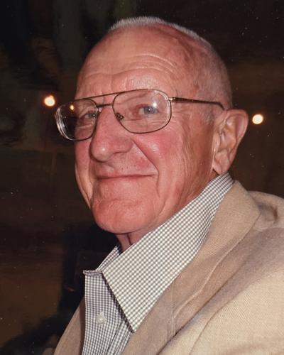 Carl McClung obituary, Ridgway, Montrose, Montrose, Lawrence, Peoria