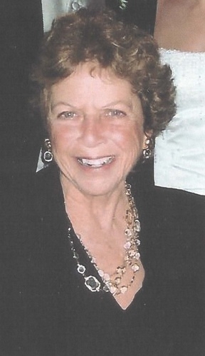 Barbara Milstein Pesin obituary, Pompano Beach, Richmond, Richmond, Richmond
