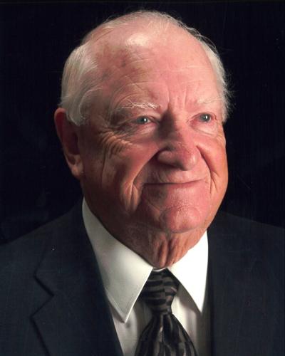 Wilfred "Whitey" Weyant obituary, Center Point, Center Point
