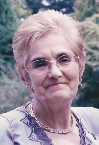 Margaret Brownhill obituary, , Sheffield