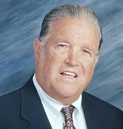 Thomas T. Joyce obituary, , Los Angeles, San Gabriel