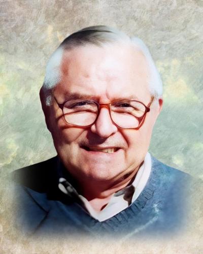 Patrick Wilson Flautt obituary, Greenwood, Greenwood, St. Louis, Atlanta