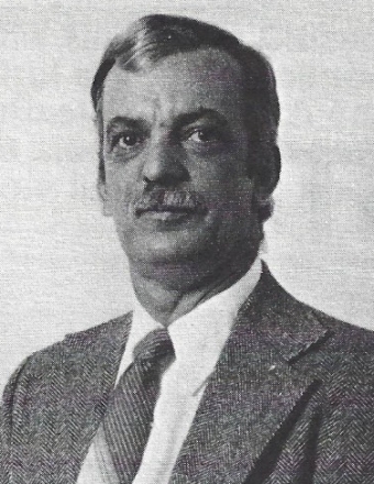 James Doyle Caldwell