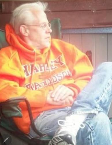 Jerald McClintock obituary, , Springfield, Dayton