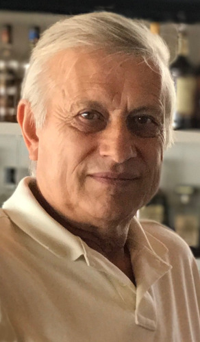 Konstantinos Karoumpalis obituary, Lynn, Ma, Kalamata, Lynn