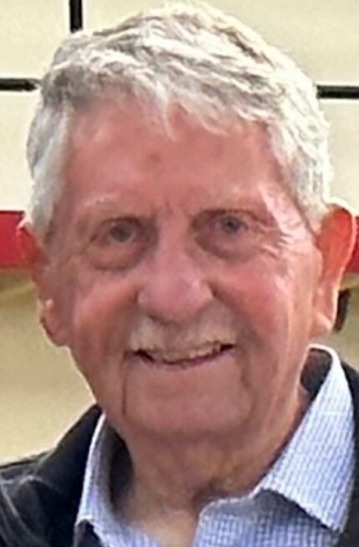 Jack William Anderson obituary, , Brookport, Paducah, Paducah