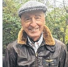 Jerry Luxemburger obituary, Atlanta, Greenville, Atlanta, New Haven