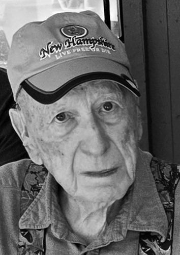 Roger Tilton obituary, Franklin, Andover, Franklin, Concord, Franklin