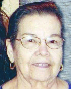 Graciela Sanchez Cedillo obituary, San Antonio, San Antonio, San Antonio