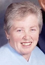 Joan C. Gilbert obituary, , Geneva, Waterloo, Albany, Geneva