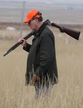 William (Bill) Hamilton Bennett