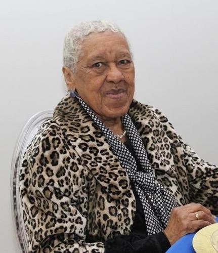 Christine L. Person obituary, Richmond, Richmond, Richmond