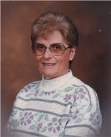 Mary Fancon obituary, , Deerfield, Clare, Clare