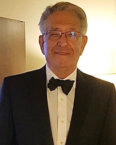 John Galante obituary, Athens, Athens