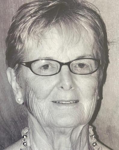Claris Clapp obituary, Salt Lake City, Salt Lake City