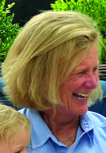 Colleen Carroll Hamlin