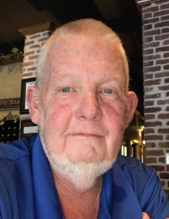 Larry Dean Wesson obituary, Rowlett