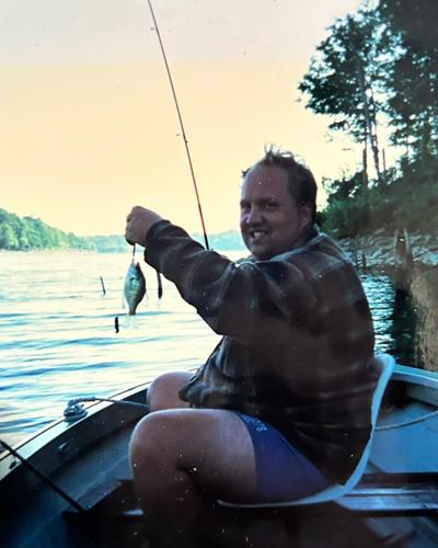 Ivan Wesley obituary, Science Hill, Science Hill