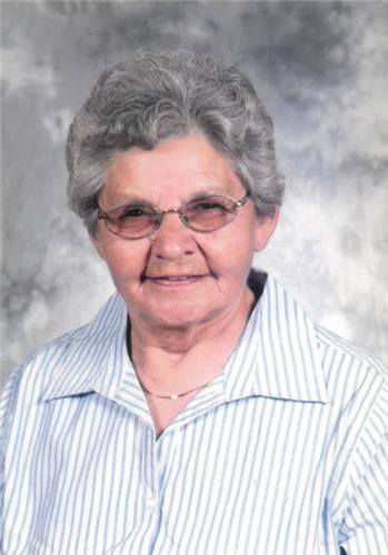 Vivian Meabry obituary, Prince Albert, Rosthern, Prince Albert