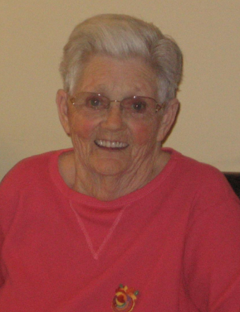 Mary Ann Hill obituary, Linden, Bloomfield