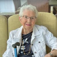 Jennie Ditty obituary, Sligo, Sligo