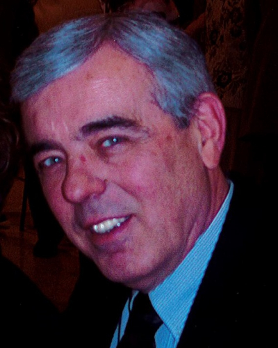 James Persha obituary, Flossmoor, Homewood, Chicago, Chicago, Chicago