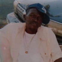 Samuel Singleton obituary, Lantana, Lantana