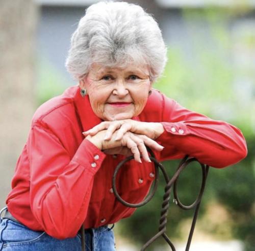 Naoma Lowe obituary, Florence, Penalosa, Florence, Florence