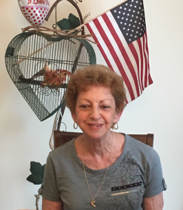 Joan E. Westerback Courville (Ruggieri) obituary, Auburn, Auburn