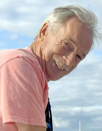 John E. Allen III obituary, Mystic, Southington, Mystic, New London, Ledyard