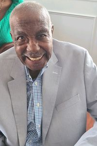 Rev. John Frederick Epps obituary, Greensboro, Kingstree, Greensboro, Greensboro